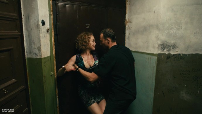 Юлия Мельникова актриса голая