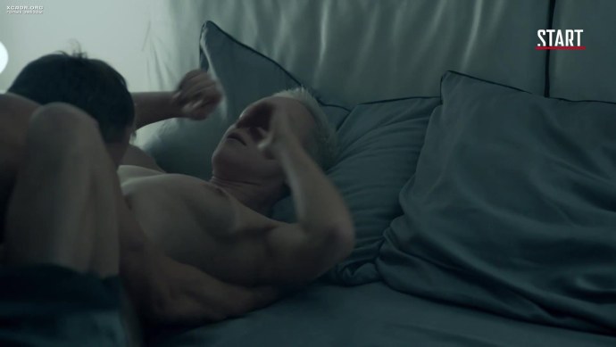 Виктория Исакова голая