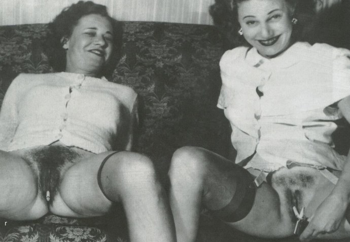 Порнография частное зрелые ретро