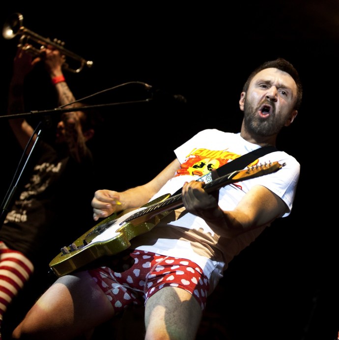 Меган Фокс фотосессия Максим