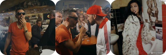 Александр паль и Лиза Янковская