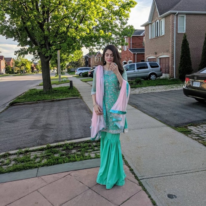 Фатима птачек бикини голая