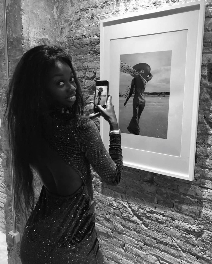 Фатима Диане