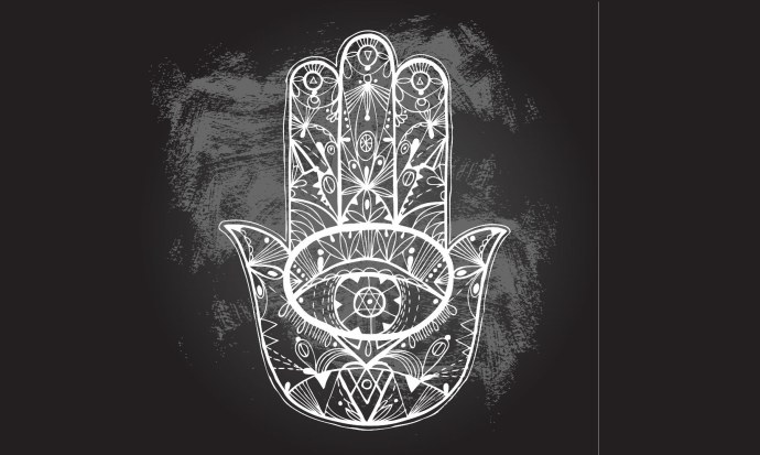 Фатима надпись на арабском