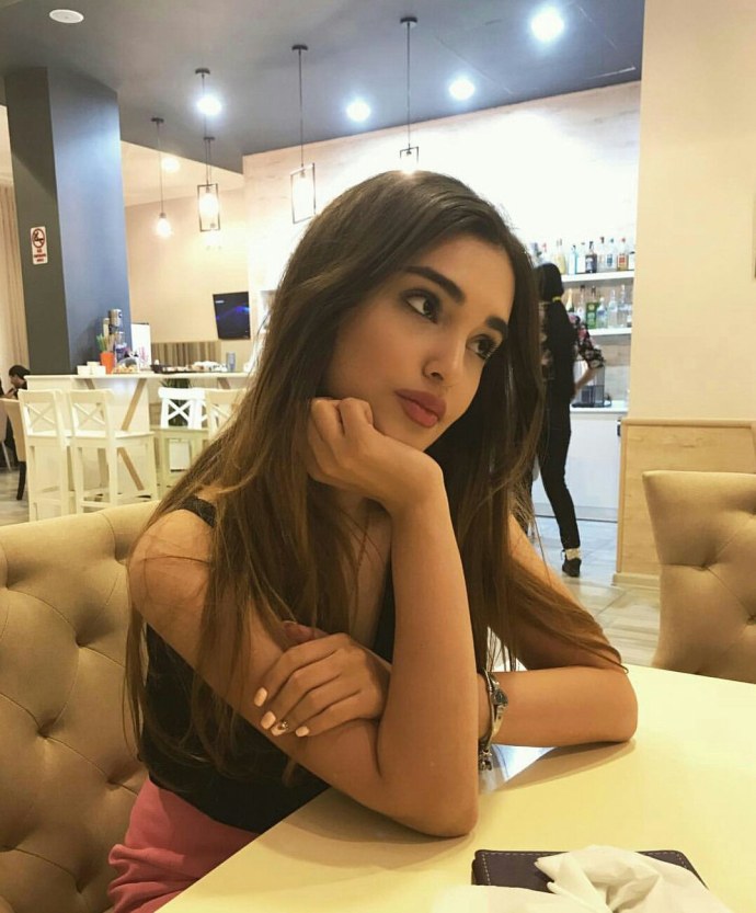 Фатима диаме feet