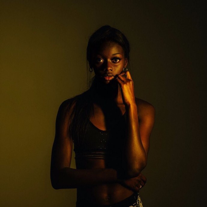 Фатима бегунья