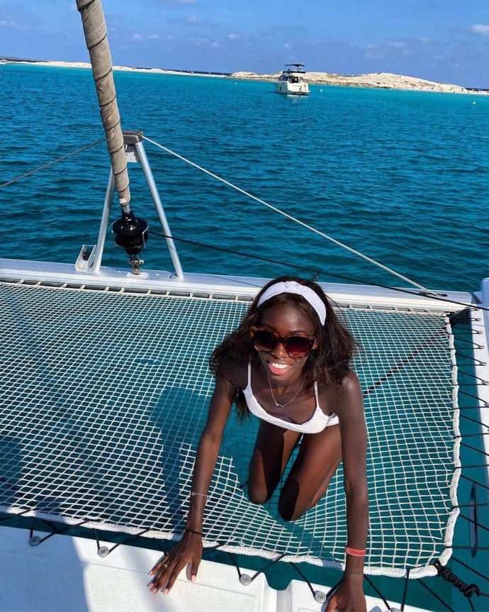 @Fatima_aliksbekova инст