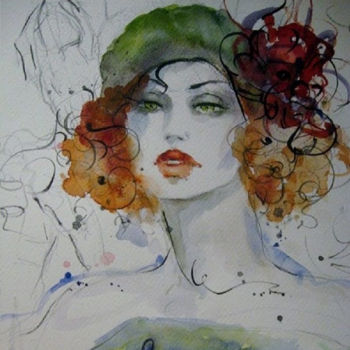 Фатима Алимова