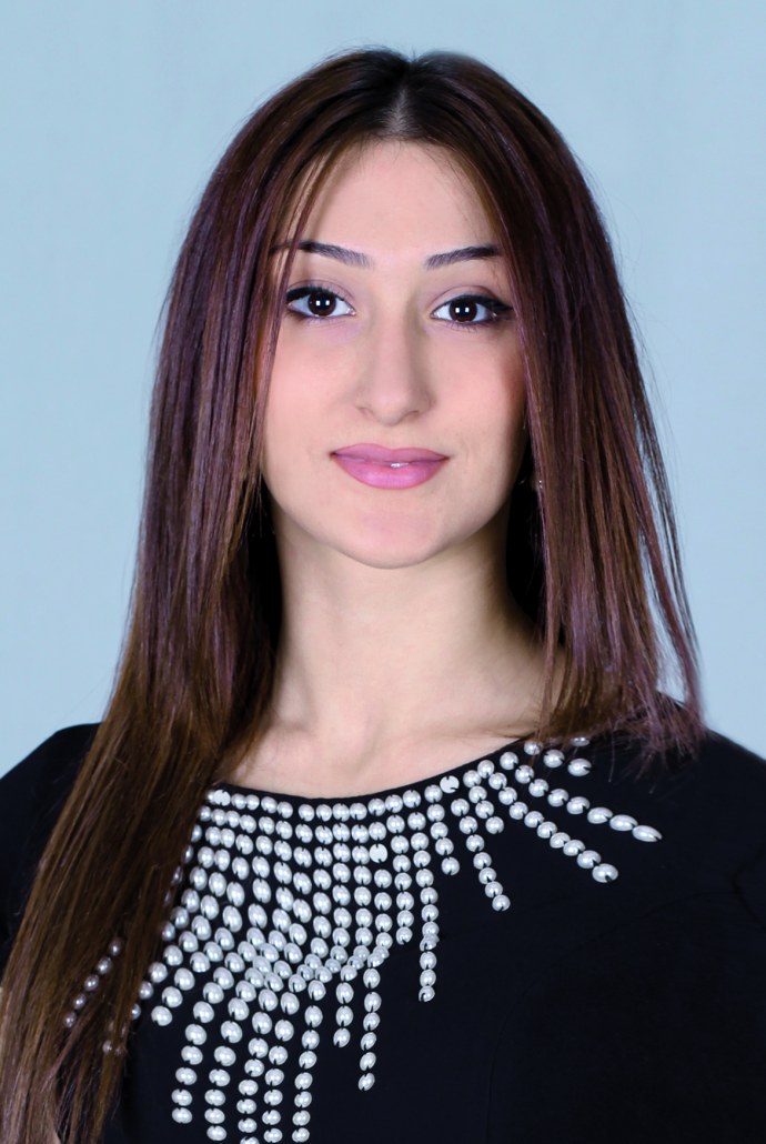 Фатима Тимбо ню