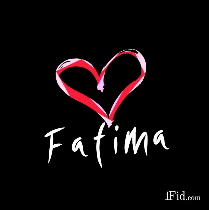 Lindachao Fatima