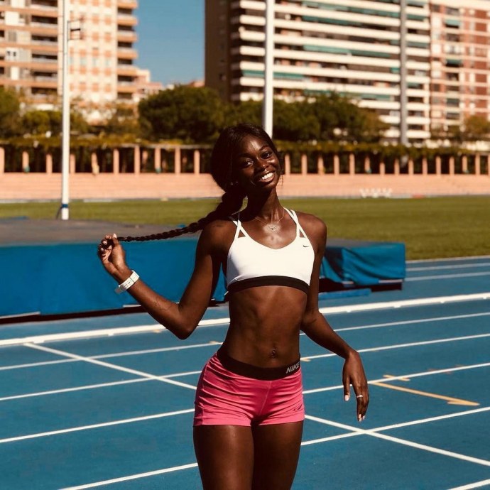 Фатима Горбенко Максим