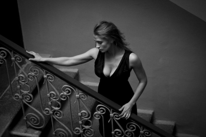 Фатима Исраилова актриса Тилсимой