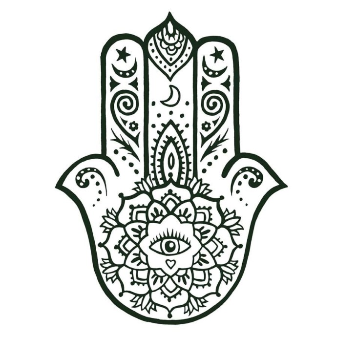 Fatima Diame фотосессия