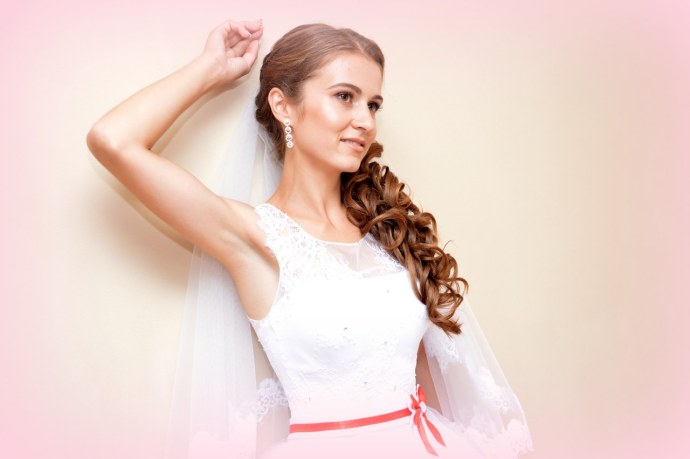 Оксана Невеселая ню