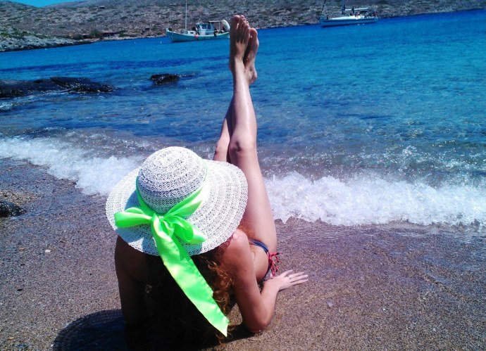 Оксана Дорош слив