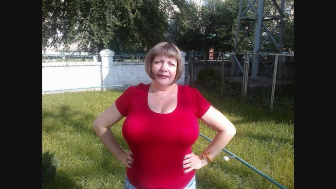 Софья Темникова Титс