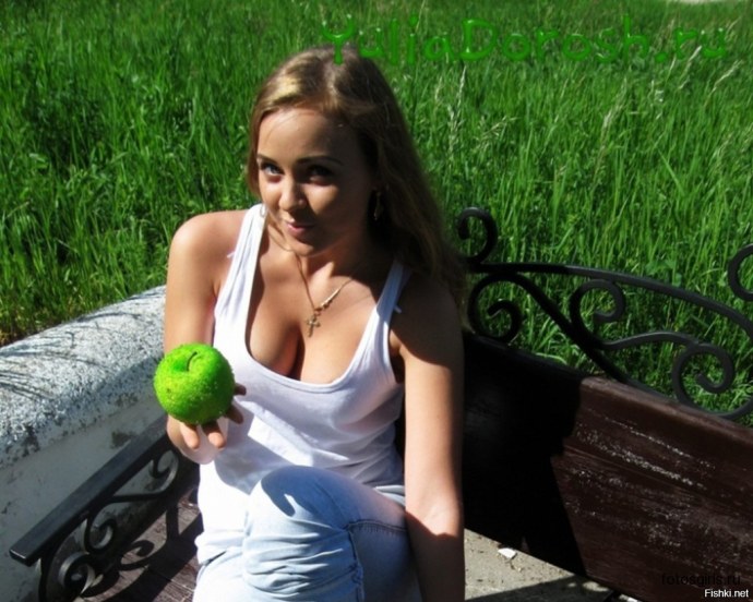 Наталья Дорош