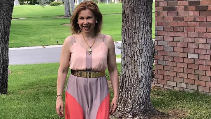 Валентина Мишина feet