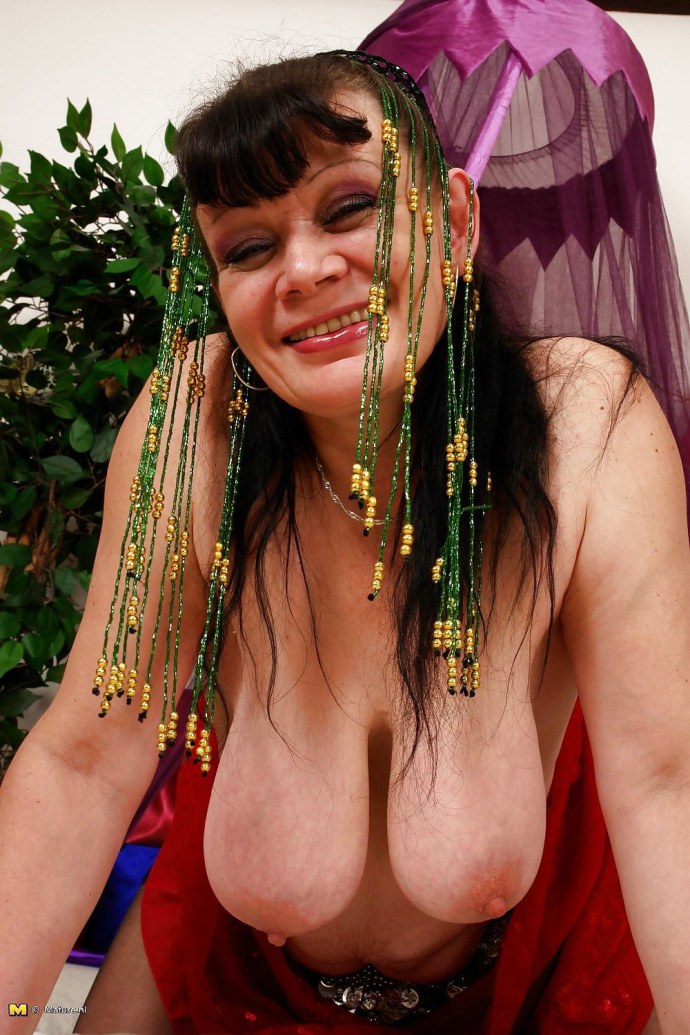 Индианки с большими сиськами