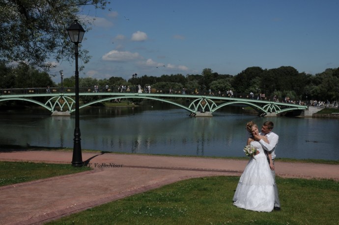 Парк Царицыно Москва Инстаграм