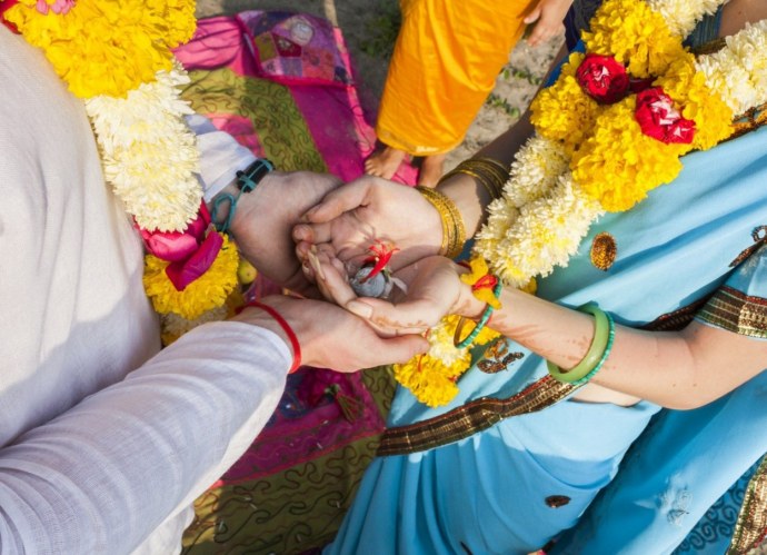 Индийские богачи