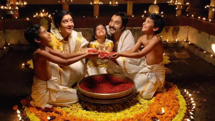 Daughter Day in Punjabi