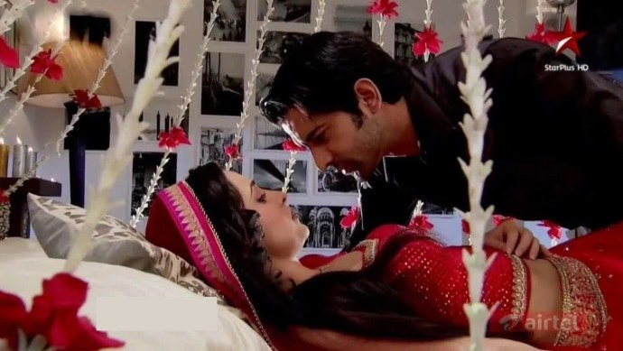 Жена индианка