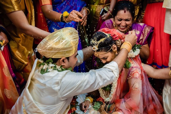 Приянка Чопра и ее муж свадьба Тадж Махал