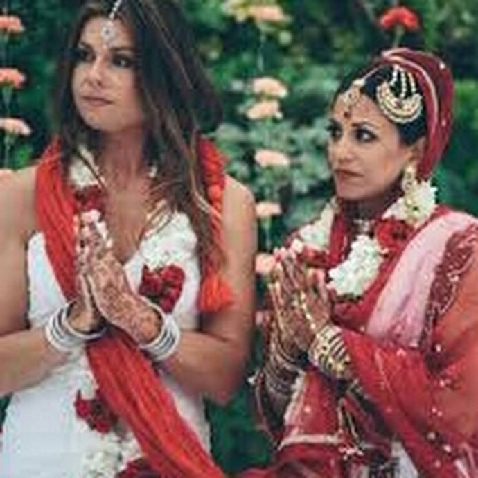 Приянка Чопра жених