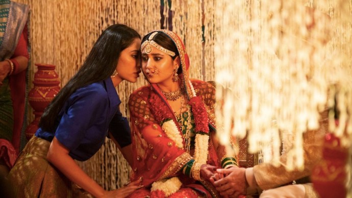 Индия на своих двоих