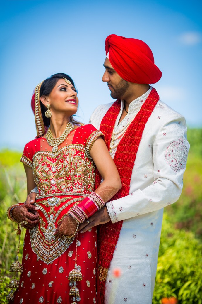 Made in Heaven indian show