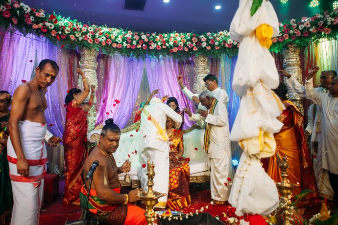 Индия любят острое