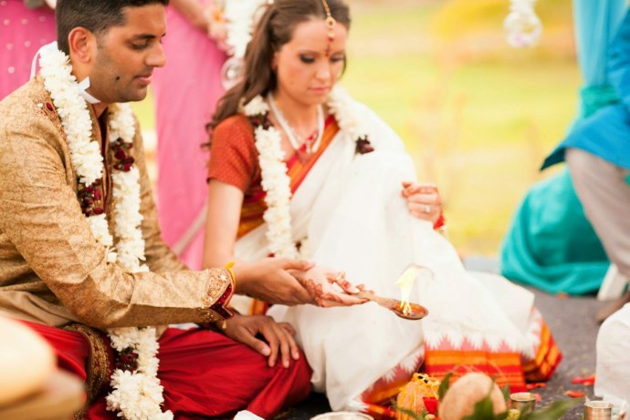 Брачная ночь в индийских сериалах