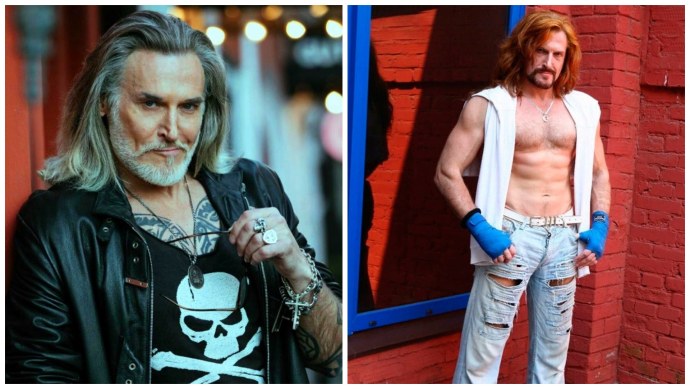 Анисина Джигурда и Волочкова