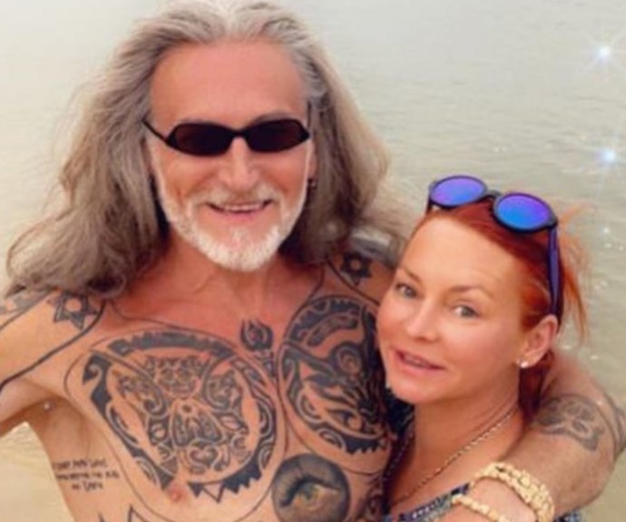 Джигурда и Волочкова