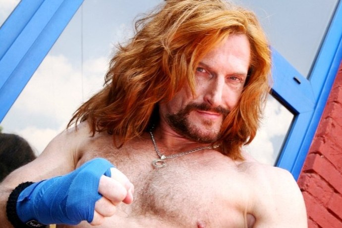 Джигурда орет