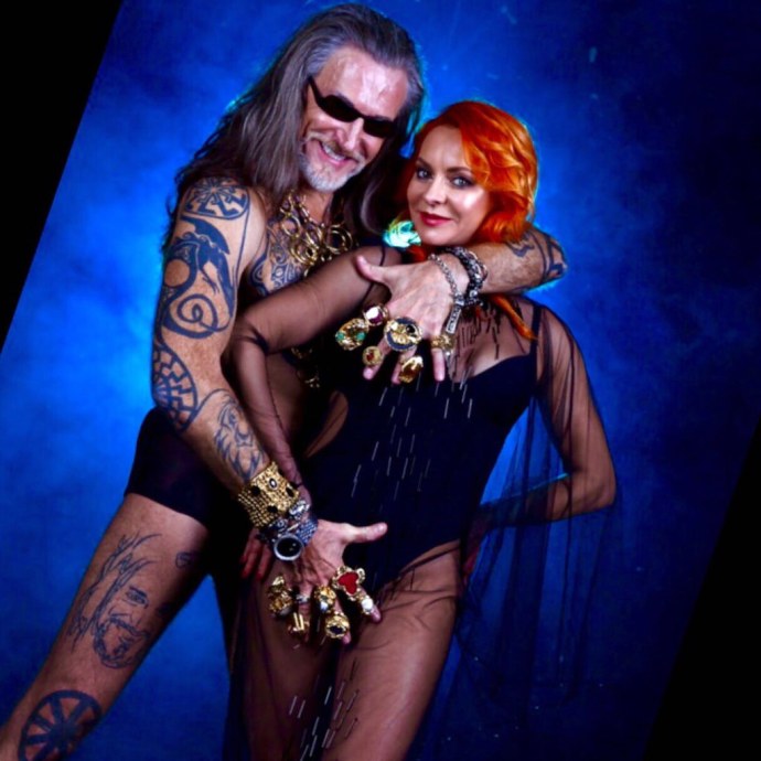 Марина Анисина горячее