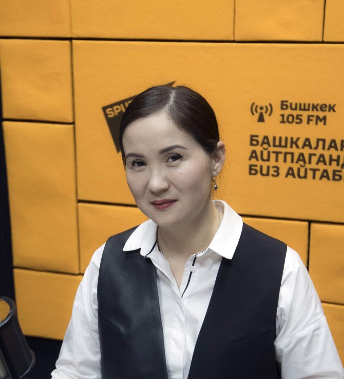 Андрей Оразбаев