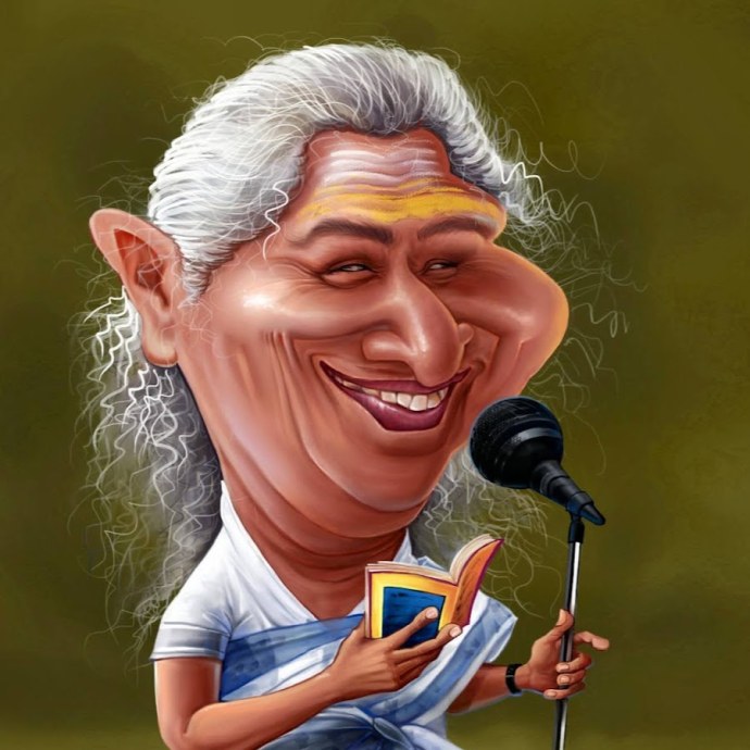 Стендапы от Валеры