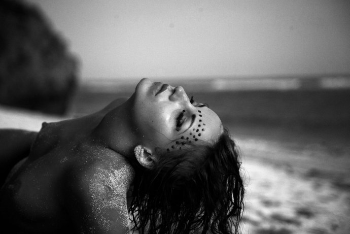 Камшат Жолдыбаева фигура