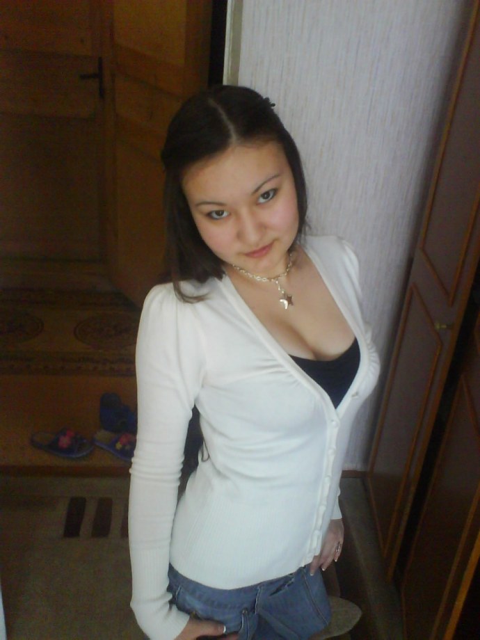 Айнура Ильясова