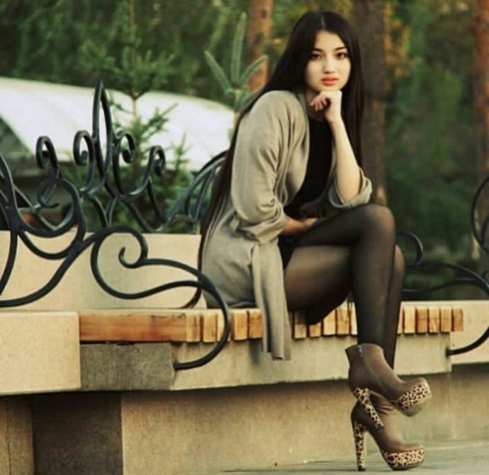 Мари Краймбрери