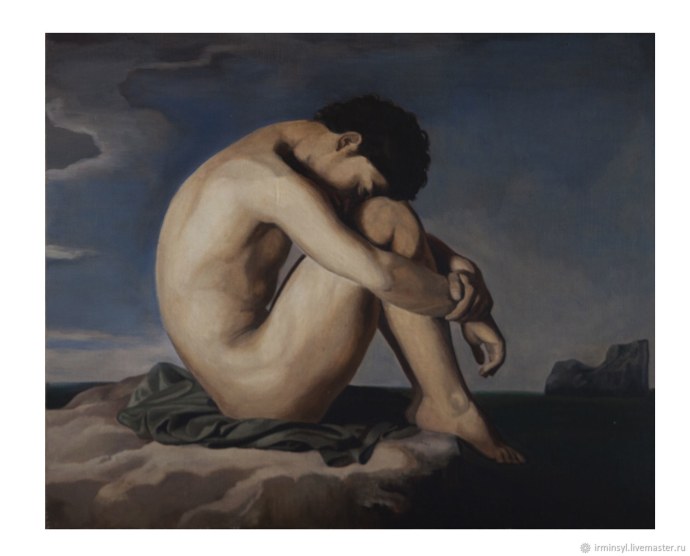 Аниме персонаж шпион