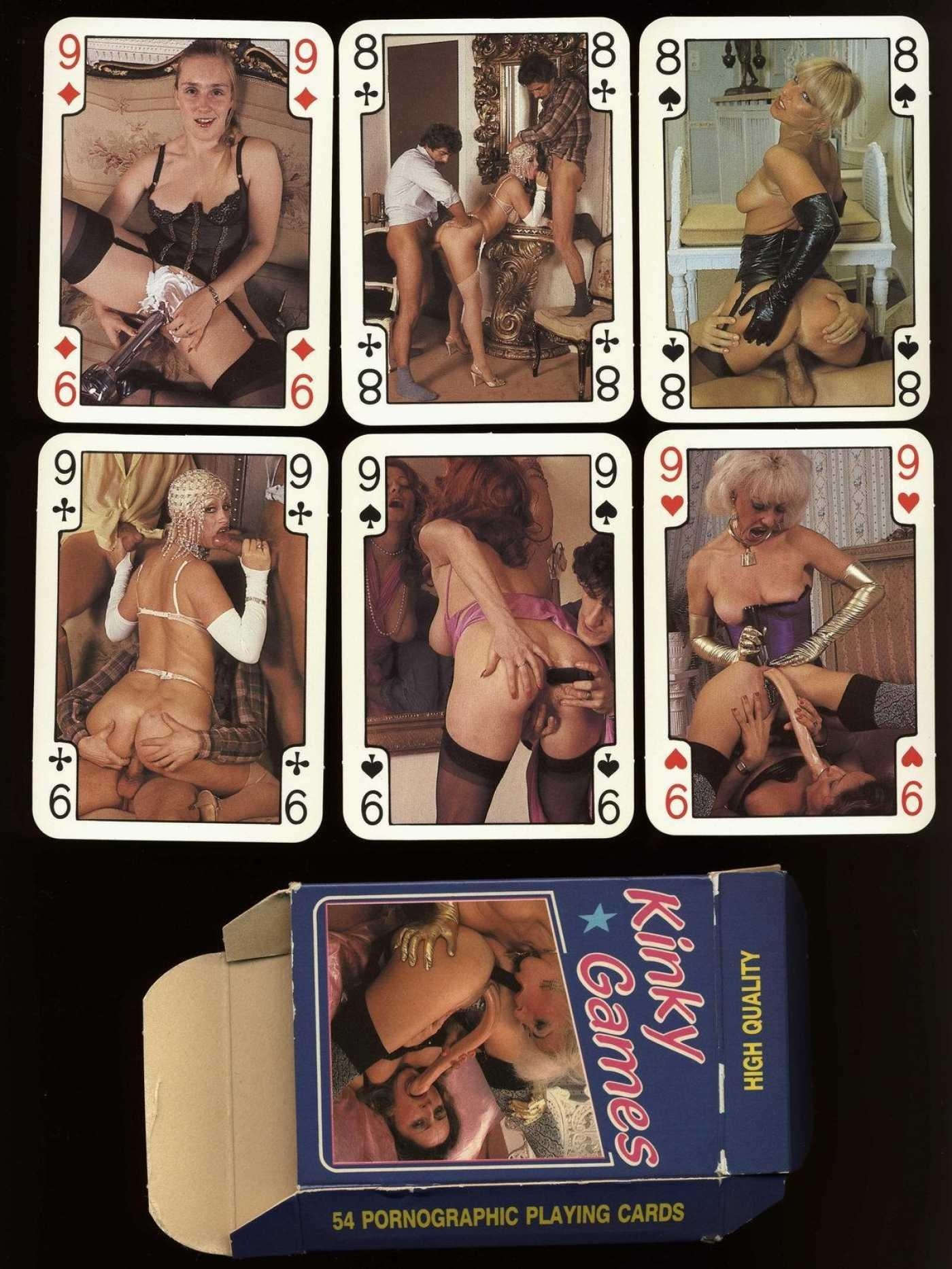 эротика секс порно карты (120) фото