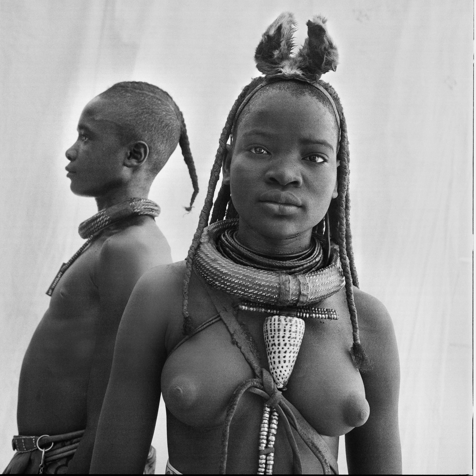 фото голая африканки из племен фото 17