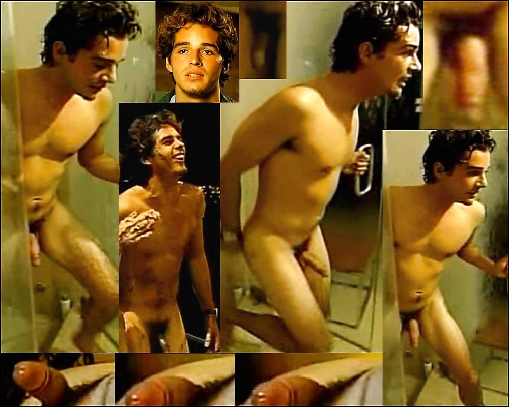 Louis partridge nudes