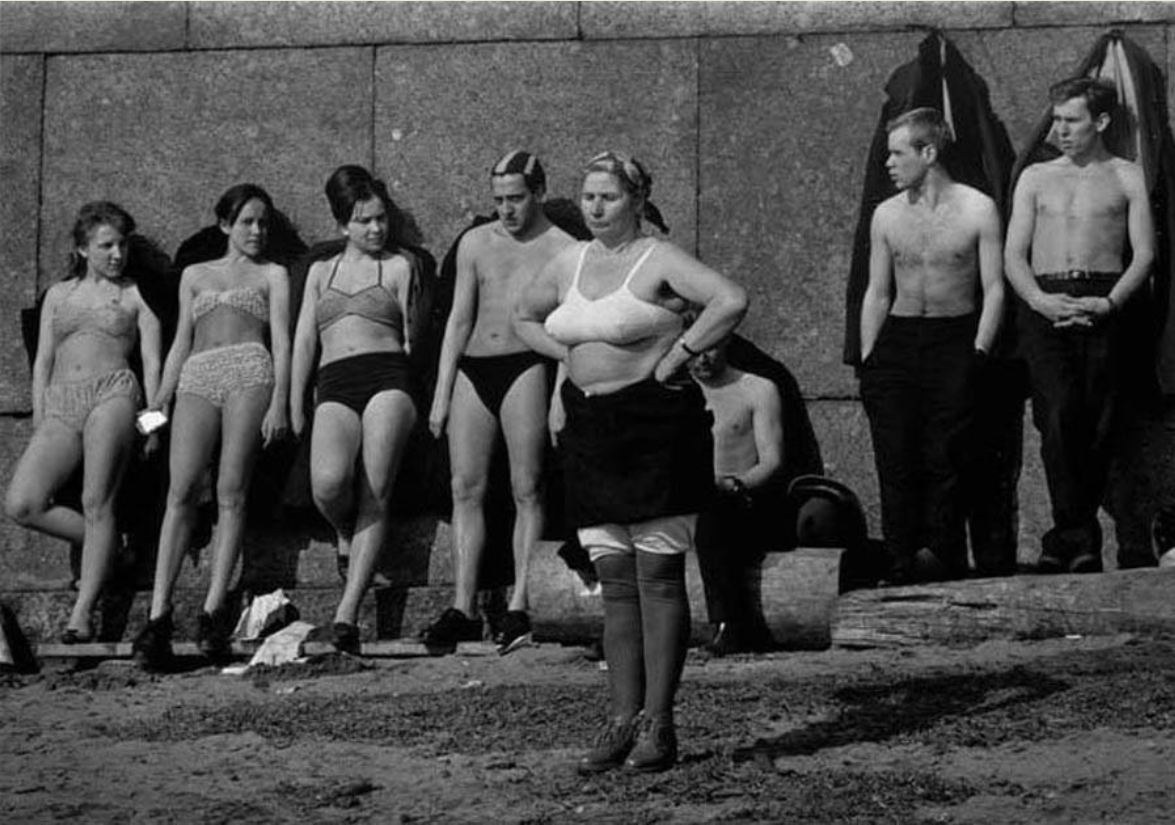 эротика в советские годы фото 96
