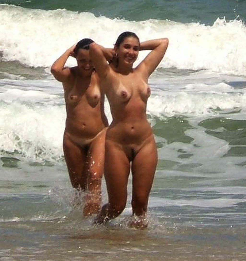 эротика на пляжах бразилии фото 75