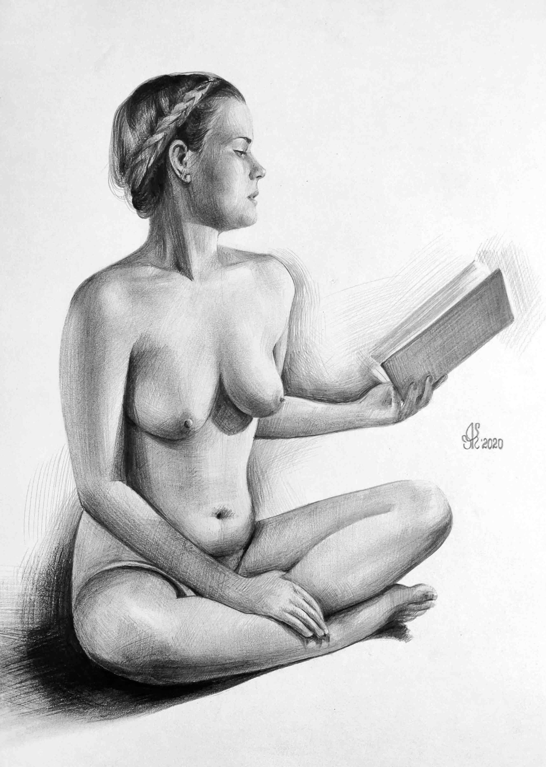 Порно арты художники (59 фото) - порно и эротика grantafl.ru