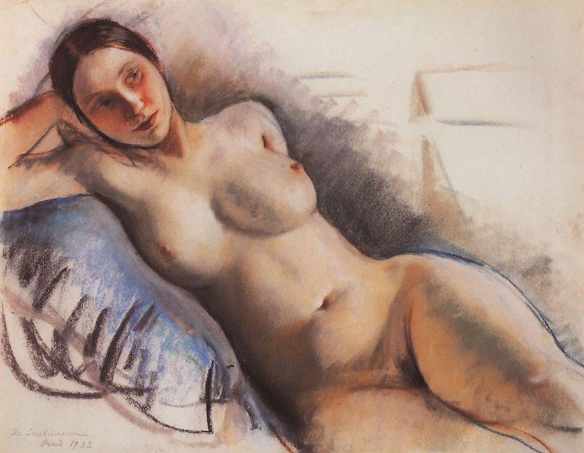 художественные картины голые женщины фото 42